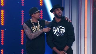 Nick Cannon Presents: Wild 'N Out