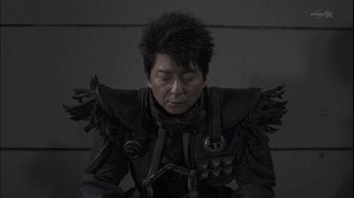 牙狼＜GARO＞