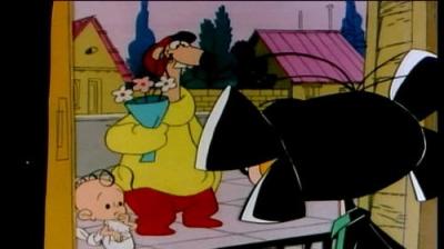 Las aventuras de Hijitus
