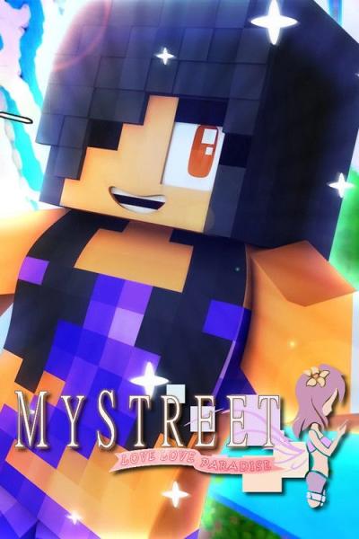 MyStreet filmas online