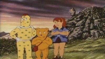 SuperTed