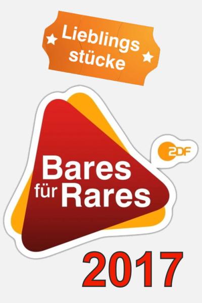 Bares für Rares - Lieblingsstücke filmas online