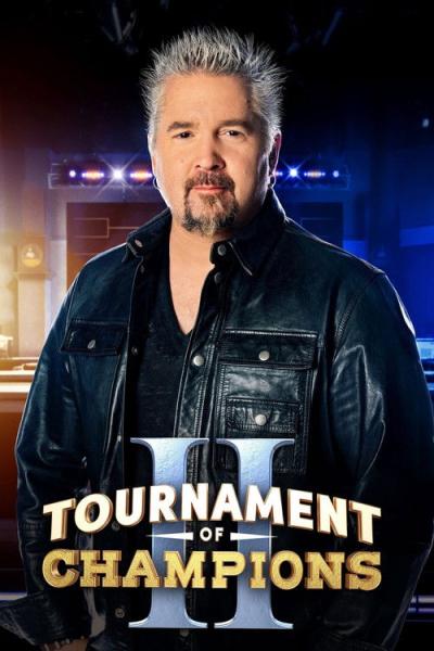 Tournament of Champions filmas online