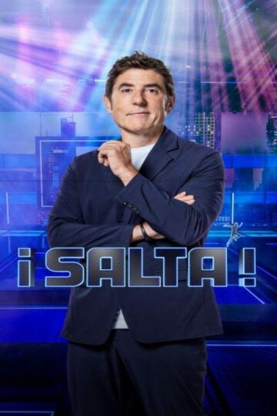 ¡Salta! filmas online