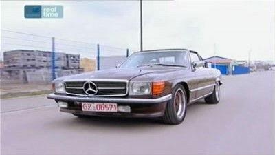 Wheeler Dealers