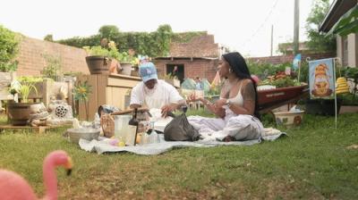 Love & Hip Hop Atlanta