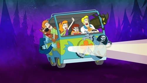 Be Cool, Scooby-Doo! filmas žiurėti online