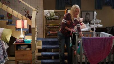The Conners