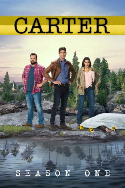 Carter filmas online