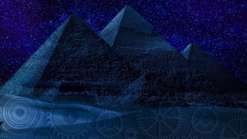 Ancient Engineering filmas žiurėti online