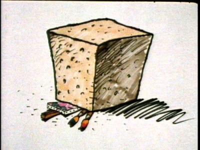 Plymptoons: The Complete Early Works of Bill Plympton