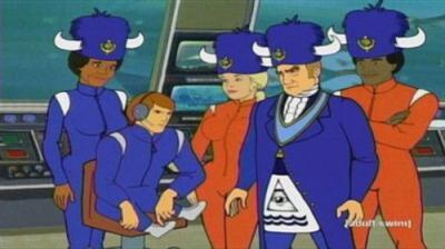 Sealab 2021