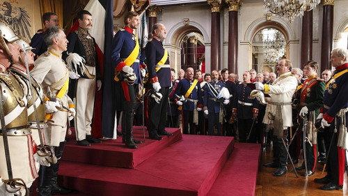 Vom Reich zur Republik filmas žiurėti online