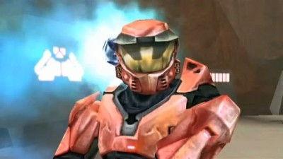 Red vs. Blue