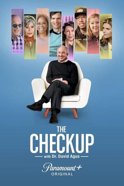 The Checkup with Dr. David Agus filmas online