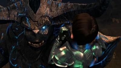 Trollhunters: Tales of Arcadia