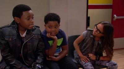 The Haunted Hathaways