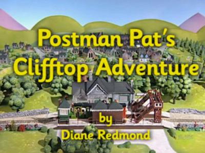 Postman Pat