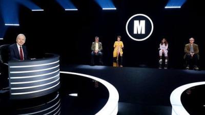 Celebrity Mastermind