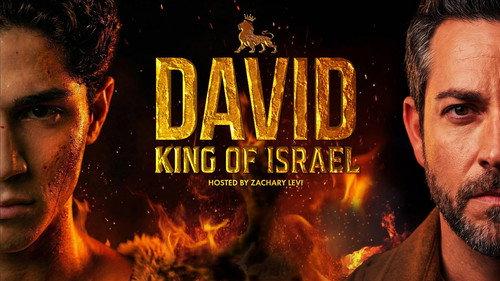 David: King of Israel filmas žiurėti online