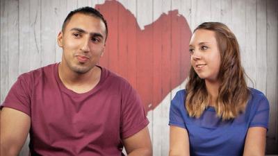 First Dates