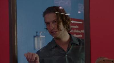 Įstatymas ir tvarka. Specialiųjų tyrimų skyrius