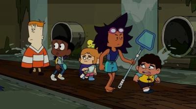 Craig of the Creek