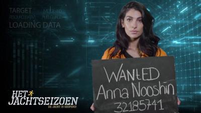Jachtseizoen