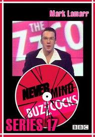 Never Mind the Buzzcocks filmas online