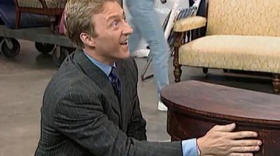 Antiques Roadshow