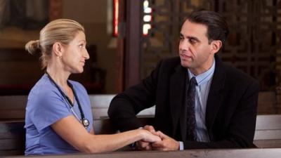 Nurse Jackie