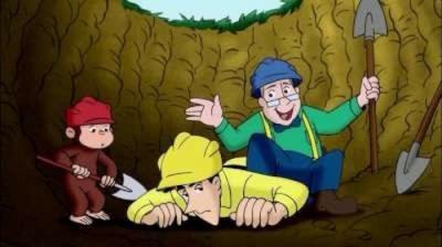 Curious George