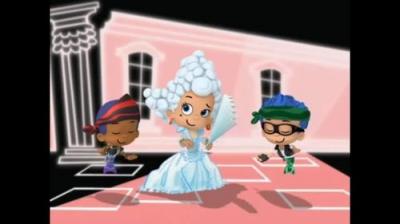 Bubble Guppies