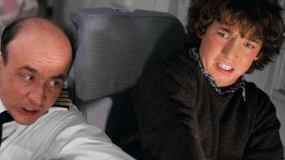 Air Disasters