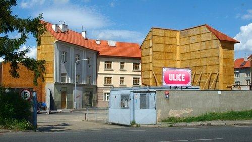 Ulice filmas žiurėti online