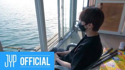 SKZ VLOG