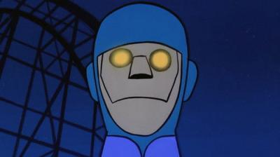 Scooby-Doo, Where Are You!