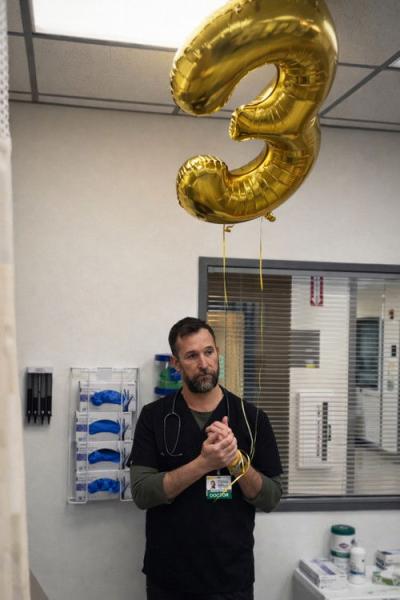 Pitsburgo ligoninė filmas online