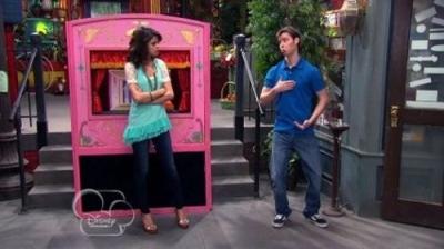 Wizards of Waverly Place