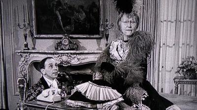 The Beverly Hillbillies