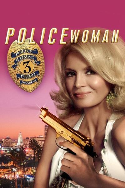 Police Woman filmas online