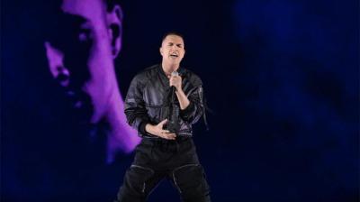 Melodifestivalen