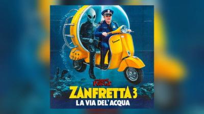 Non Aprite Quella Podcast