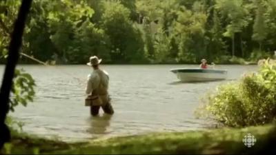 Les pêcheurs