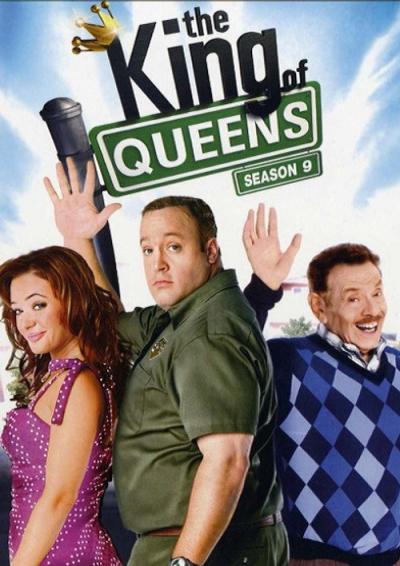 The King of Queens filmas online