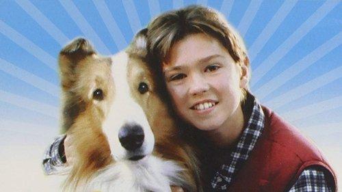 Lassie filmas žiurėti online