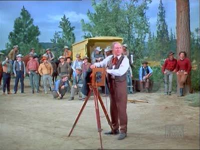 Bonanza