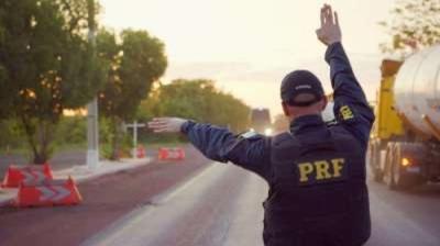 Operação Fronteira Brasil