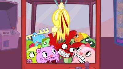 Happy Tree Friends