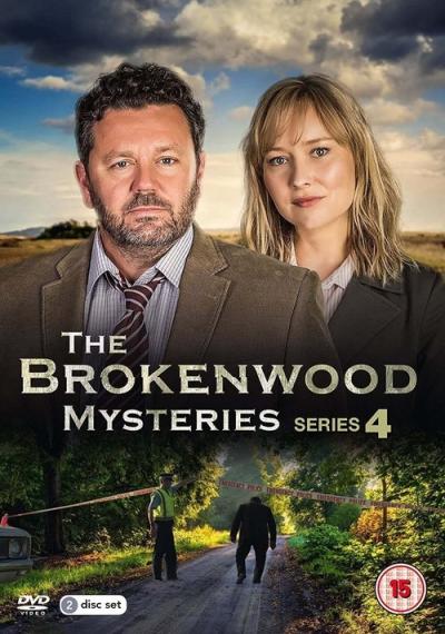 The Brokenwood Mysteries filmas online